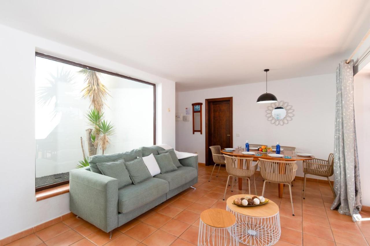 Villa Papagayo By Villa Plus Playa Blanca  Exteriör bild
